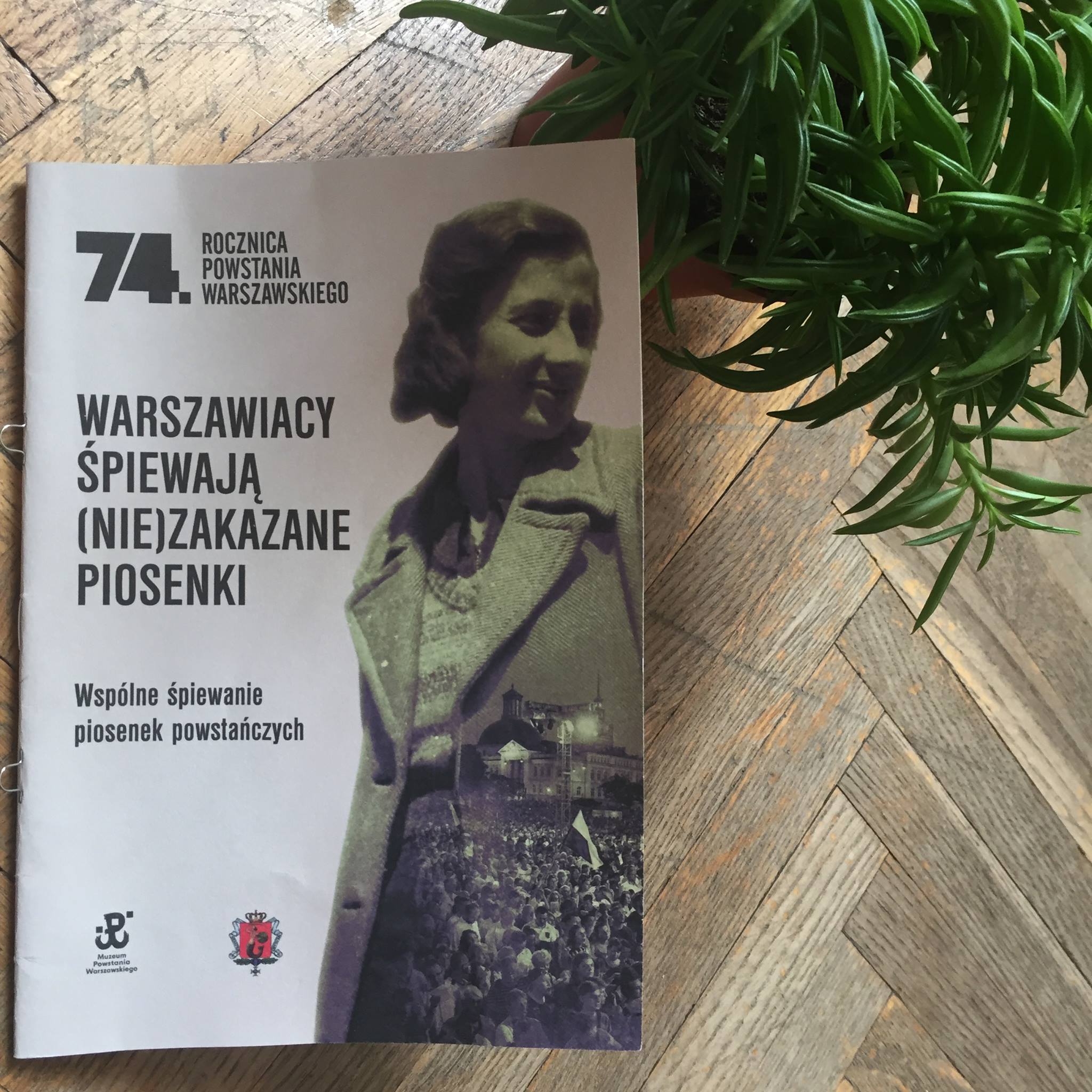 Warszawa – miasto, które przywołuje wspomnienia - Warszawianka Flancowana -  Blog o Warszawie